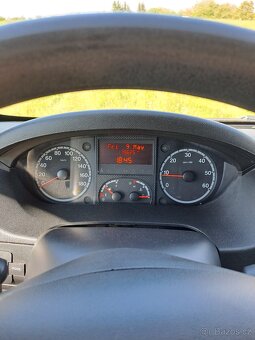 Citroën Jumper, 2.2HDI 9 MÍST, TAŽNÉ - 9