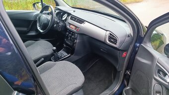 Citroen C3 - 9
