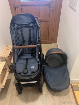 Kočárek Britax Romer Smile II - 9