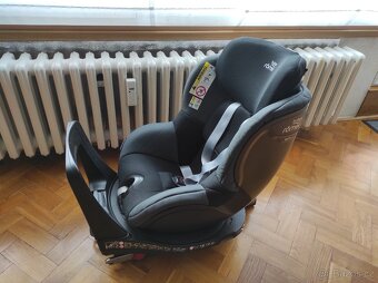 Britax Römer Dualfix M i-size - 9