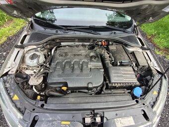 Octavia 3 combi 1.6 TDI - 9