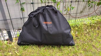 Cestovní postýlka DERYAN - 9