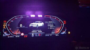 BMW 32O D XDRIVE LUXURY LINE - 9
