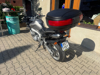 Yamaha FZ 6 S Fazer - 9