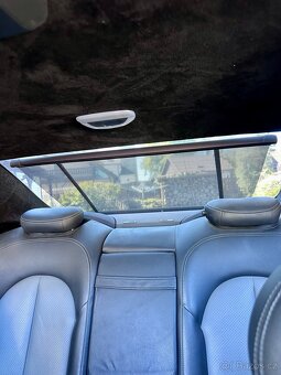 Mercedes clk 500 - 9