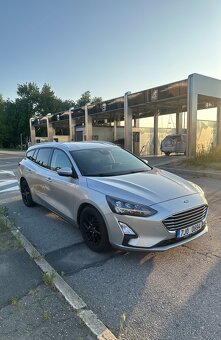 Ford Focus 2020 Mk4/IV 1.5 EcoBlue 110 kW - 9