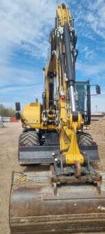 CAT M 313D - 9