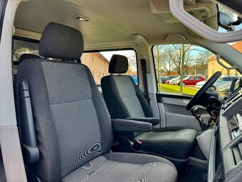 VOLKSWAGEN TRANSPORTER T6 LONG 2.0 TDI 103KW 5 MIST - 9