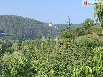 prodej RD 3+1 s menším dvorem 232 m2 a zahradou 1.001 m2 a - 9
