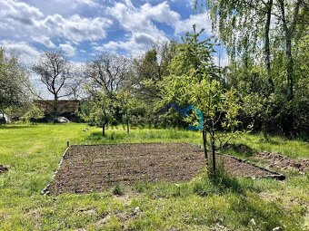Prodej stavebního pozemku 3538 m², obec Březovice u Hořic - 9