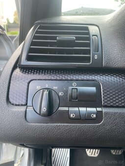 Predám BMW 325TI Compact E46 - 9