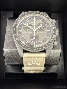 TAG HEUER, Mido, Seiko Brian May, Moonswatch, Swatch Mercury - 9