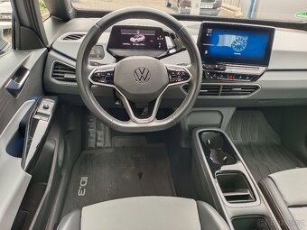 Volkswagen ID.3 Pro Electric Full LED ACC Keyless Kamera Qi - 9