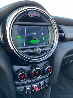 MINI COOPER CABRIO, DPH, JAKO NOVÉ - 9