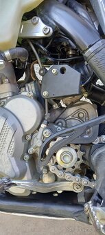 KTM 250 tpi - 9