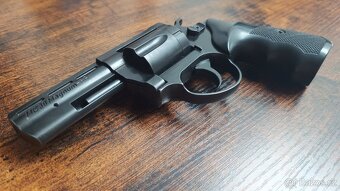 Prodej flobertek ze sbírky cal. 6mm - 9