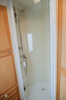 Karavan Elddis Odyssey - 9