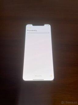 iPhone XS Max (256gb, baterie: 76%) - 9