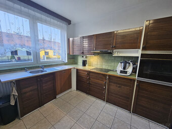 Prodej rodinného domu , pozemek 360 m² - 12.12 - 9
