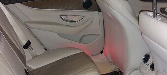 Mercedes-Benz Třídy E, 220d, 213 exclusive - 9