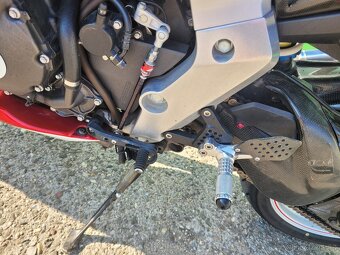 Honda CB 1000R HRC X-trem 2011 - 9