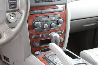 JEEP GRAND CHEROKEE 4,7 L V8 4X4 ZÁVADA MOTORU - 9