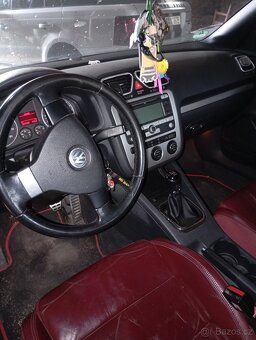 Volkswagen Eos - 9