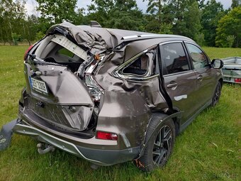 Honda CR-V - 9
