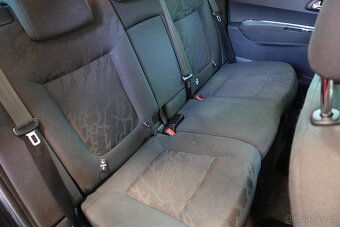 Peugeot 3008 1.6VTi , 88 kW benzín, 2012 - 9