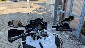 BMW R1200 GS ADV LC - 9