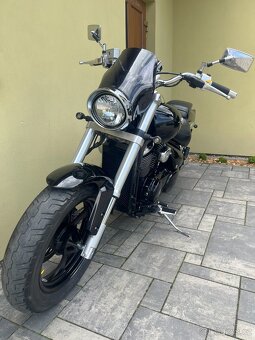 Suzuki M800 Intruder - 9