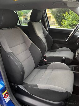 Škoda Fabia 2 SportLine 1.2TSI 63kw - 9