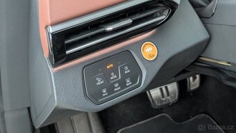 VOLKSWAGEN id.4 150W Navi ACC LED 150kW Pro  MATRIX DYNAMIC - 9