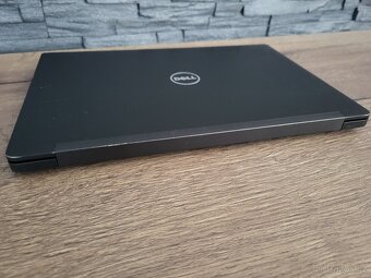 Dell Latitude 7280 - 9