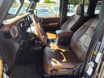 Jeep Wrangler Rubicon E-Hybrid 3.6i,209kw.4x4.MILITEM-FEROX - 9