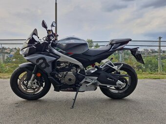 Aprilia Tuono 660 - 2024 - 9