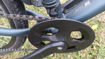 Trekingové kolo - 9