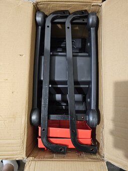 Dílenská stolička - 9