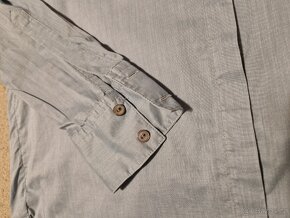 Krásná košile Hugo Boss vel S (36) - 9