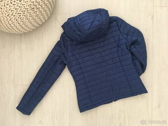 Přechodová bunda, vel. M - 9