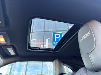 Chevrolet Camaro SS 6.2iV8 315kW Manuál Head UP - 9