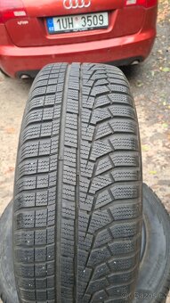 Zimni pneumatiky - 9