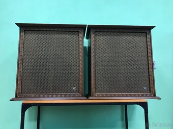 Wharfedale Rosedale 3 Speakers - 9