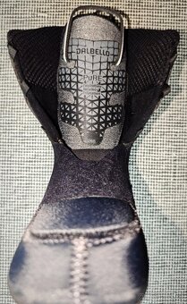 DALBELLO CABRIO MV FREE 100 IF skialp freeride lyžárky,nové - 9