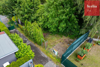 Prodej zahrady 95m² Opava - 9