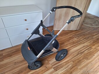 Kočárek Stokke - 9