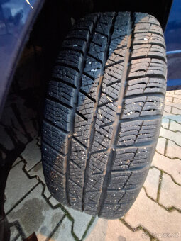 VW Volkswagen Golf Plus Style 1.6 TDI - tažné - 9