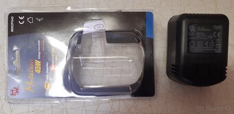 Gramofon DENON DP-70M - 9