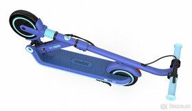 Dětská koloběžka Ninebot/Segway ZING E8 nová baterie - 9