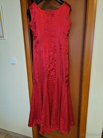 Plesové šaty - 9